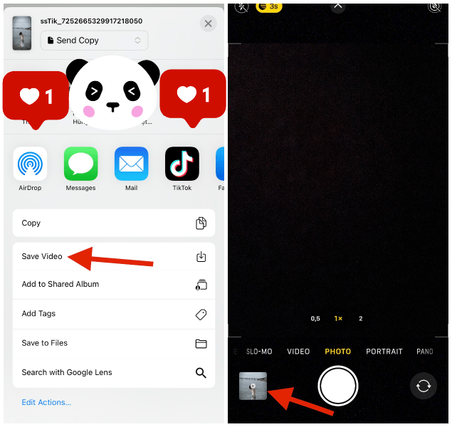 TikTok iOS Download Step 3